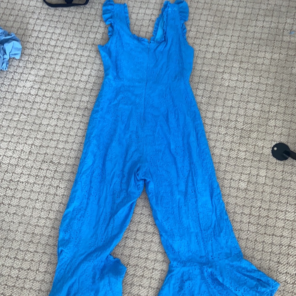 Lulus Romper - Picture 5 of 5